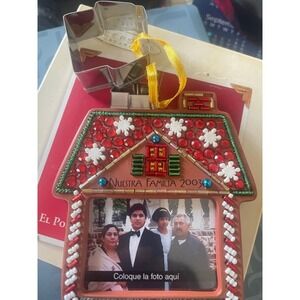 Hallmark‎ ornaments 2003